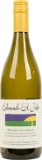 Edmunds St. John Heart of Gold 2016 Front Bottle Shot