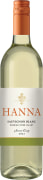 Hanna Sauvignon Blanc 2021  Front Bottle Shot