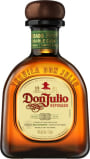 Don Julio Double Cask Reposado Tequila Front Bottle Shot