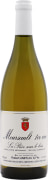 Robert Ampeau Meursault La Piece Sous la Bois Premier Cru 2004 Front Bottle Shot