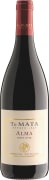Te Mata Alma Pinot Noir 2018  Front Bottle Shot