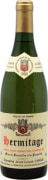 Jean-Louis Chave Hermitage Blanc 1990  Front Bottle Shot