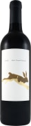 Chase Family Hayne Vineyard Zinfandel 2014  Front Bottle Shot
