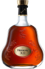 Hennessy XO Cognac Front Bottle Shot
