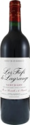 Chateau Lagrange Les Fiefs de Lagrange 2014  Front Bottle Shot