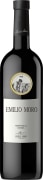 Emilio Moro Ribera del Duero 2017  Front Bottle Shot
