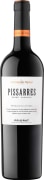 Costers del Priorat Pissarres 2014 Front Bottle Shot
