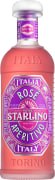 Hotel Starlino Rose Aperitivo Front Bottle Shot
