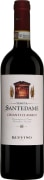 Ruffino Chianti Classico Tenuta Santedame 2017  Front Bottle Shot