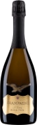 Buena Vista La Victoire Brut Champagne  Front Bottle Shot