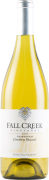Fall Creek Vineyards Certenberg Vineyards Chardonnay 2015  Front Bottle Shot
