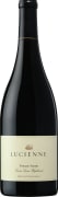 Lucienne Smith Vineyard Pinot Noir 2017  Front Bottle Shot