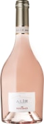 Frescobaldi Alie Rose 2017 Front Bottle Shot