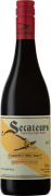 Badenhorst Secateurs Red Blend 2025 Front Bottle Shot