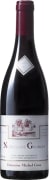 Domaine Michel Gros Nuits-Saint-Georges 2013 Front Bottle Shot