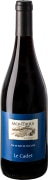 Montirius Le Cadet 2016  Front Bottle Shot
