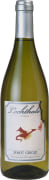 Lechthaler Pinot Grigio 2016 Front Bottle Shot