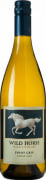 Wild Horse Pinot Gris 2017  Front Bottle Shot