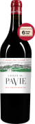 Chateau Pavie (6 Bottles in OWC - Futures Pre-Sale) 2024 Front Bottle Shot