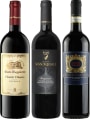 Sangiovese Tasting Trio Gift Product Image