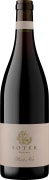 Soter Vineyards Estates Pinot Noir 2022  Front Bottle Shot