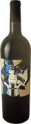Iconic Wine Sidekick Cabernet Sauvignon 2018  Front Bottle Shot
