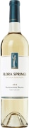 Flora Springs Napa Valley Sauvignon Blanc 2019  Front Bottle Shot