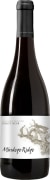 Mindego Ridge Pinot Noir 2013 Front Bottle Shot