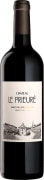 Chateau Le Prieure 2019 Front Bottle Shot
