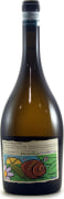 Eladio Pineiro Envidia Cochina Tete de Cuvee Albarino 2017  Front Bottle Shot