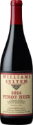 Williams Selyem Savoy Vineyard Pinot Noir 2024 Front Bottle Shot