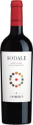 Famiglia Cotarella Sodale Merlot 2022 Front Bottle Shot