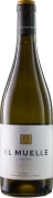 Bodegas Luis Perez Cadiz El Muelle de Olaso Blanco 2022  Front Bottle Shot