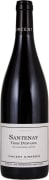 Vincent Girardin Santenay Terre D'Enfance Blanc 2020  Front Bottle Shot