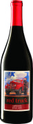 Red Truck Winery Pinot Noir 2020  Front Bottle Shot