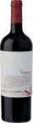Tomero Cabernet Sauvignon 2014 Front Bottle Shot
