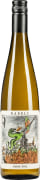 Rabble Pinot Gris 2019  Front Bottle Shot