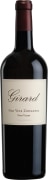 Girard Old Vine Zinfandel 2010 Front Bottle Shot