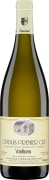 Jean et Sebastien Dauvissat Chablis Vaillons Premier Cru 2022  Front Bottle Shot