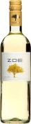 ZOE White 2017 Front Bottle Shot
