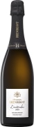 Henriot L'Inattendue Grand Cru Brut 2016  Front Bottle Shot