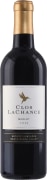 Clos LaChance Merlot 2021  Front Bottle Shot