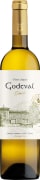 Bodegas Godeval Godello 2019  Front Bottle Shot