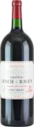 Chateau Lynch-Bages  (1.5 Liter Magnum) 2022  Front Bottle Shot