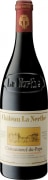Chateau La Nerthe Chateauneuf-du-Pape Rouge 2013 Front Bottle Shot