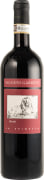 La Spinetta Barolo Garretti 2015 Front Bottle Shot