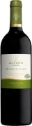 Altano Organic Quinta do Ataide 2015 Front Bottle Shot