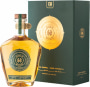 High N' Wicked Saints and Scholars 18 Year Single Malt Irish Whiskey with Gift Box Front Bottle Shot
