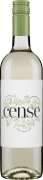 Cense Sauvignon Blanc 2017  Front Bottle Shot