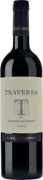Familia Traversa Cabernet Sauvignon 2018  Front Bottle Shot